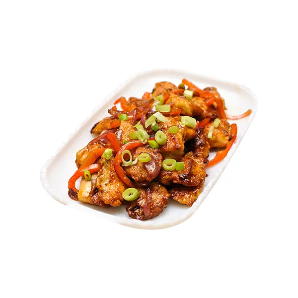 Chilly Chicken