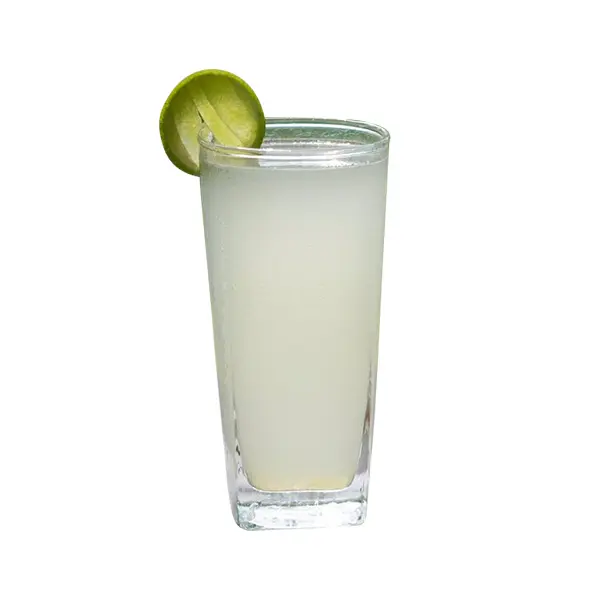 Fresh Lime