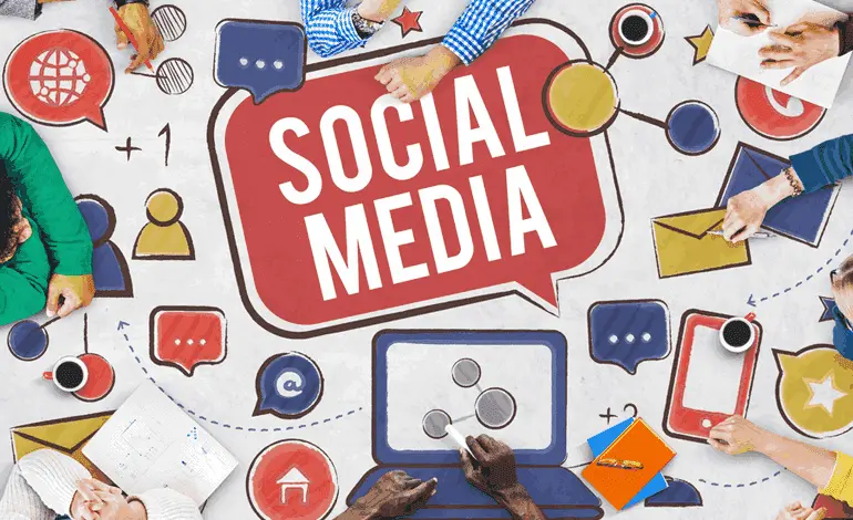 Social Media Marketing