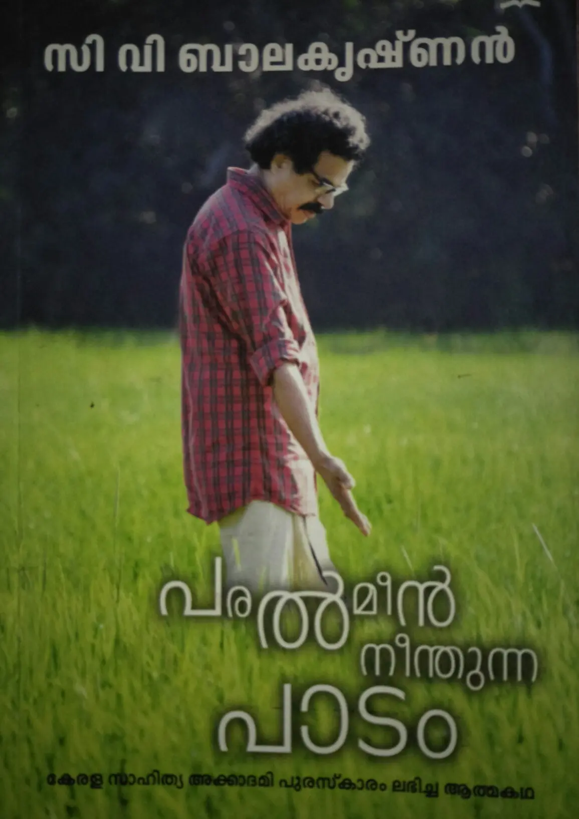 PARALMEEN NEENTHUNNA PADAM