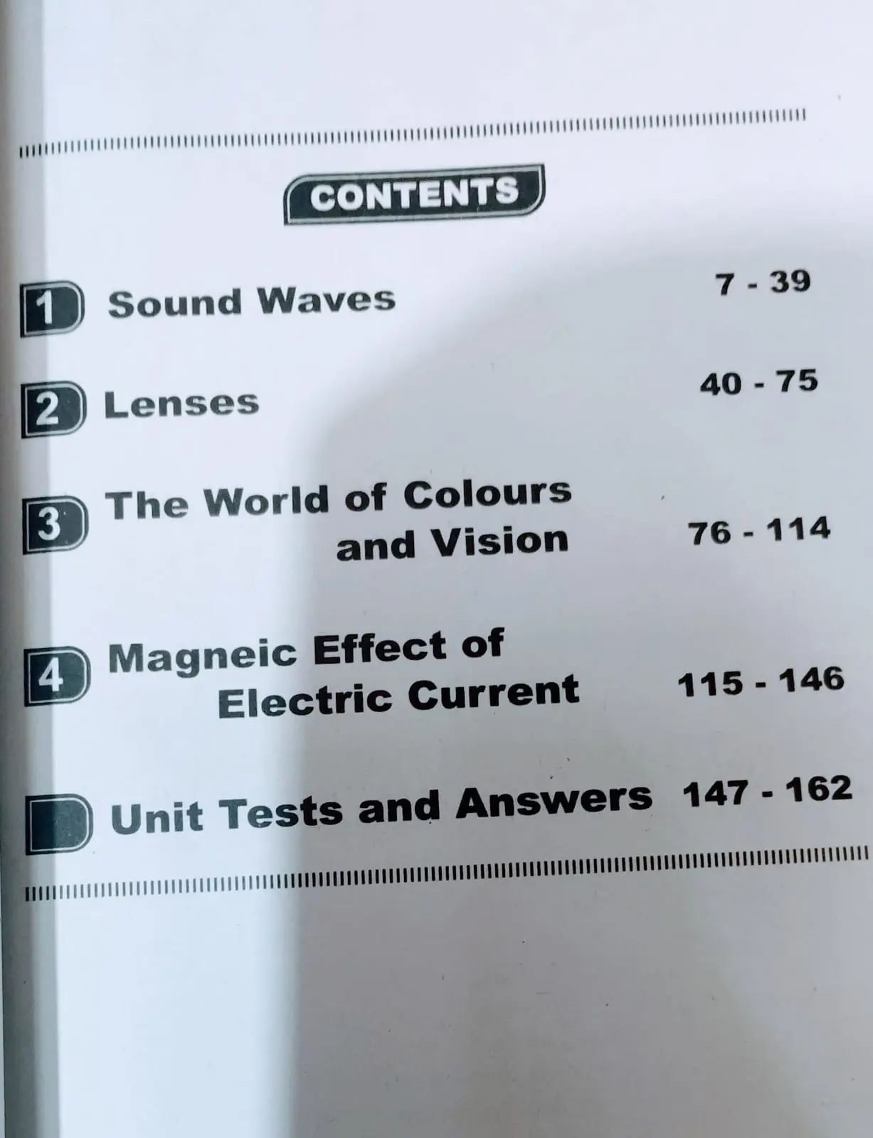 V GUIDE PHYSICS CLASS 10 