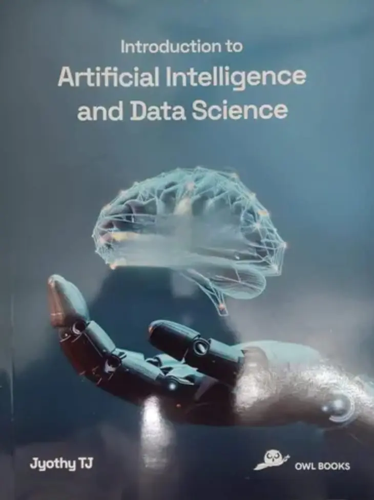 Introduction To Artificial Intelligence And Data Science