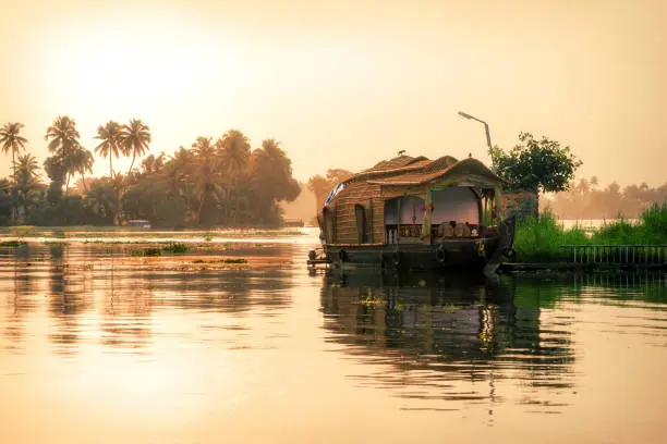 Kerala Tourist Places