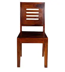 Wooden Chair