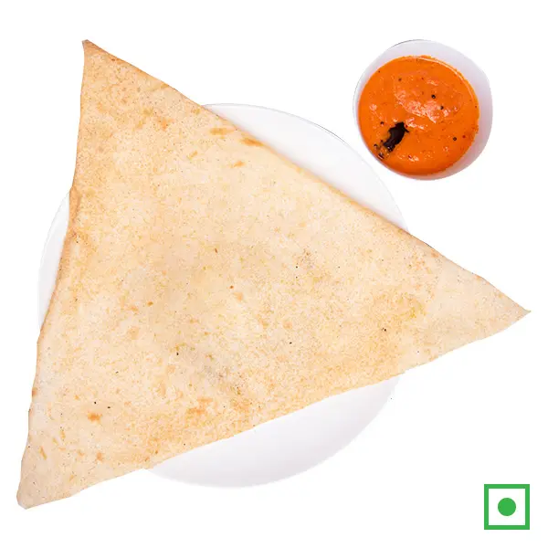 Masala Dosa