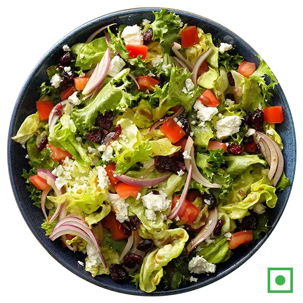 Tossed Salad