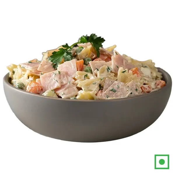 Russian Salad