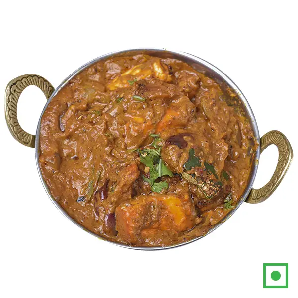 Kadai Paneer