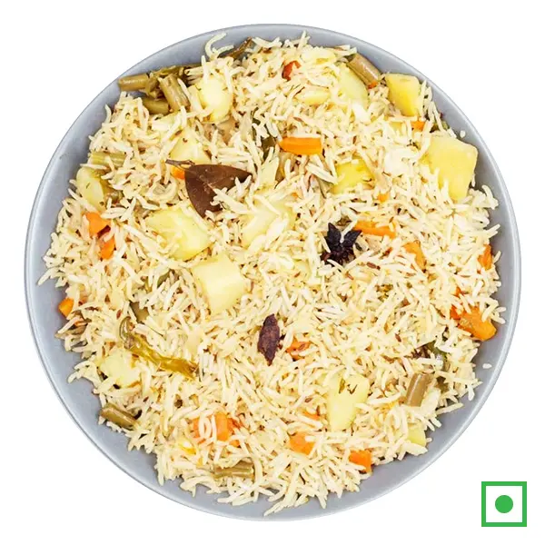 Veg Pulao