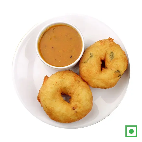 Uzhunnu Vada