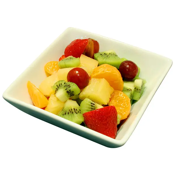 Fresh Fruit Salad