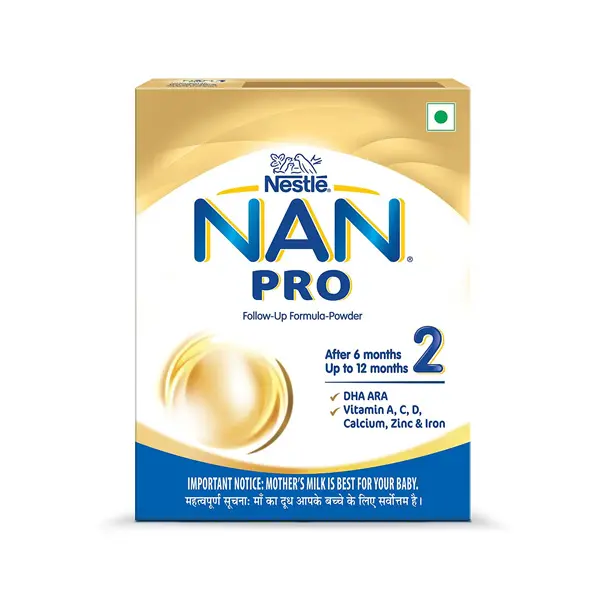 Nan Pro