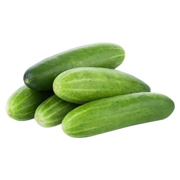 Cucumbers
