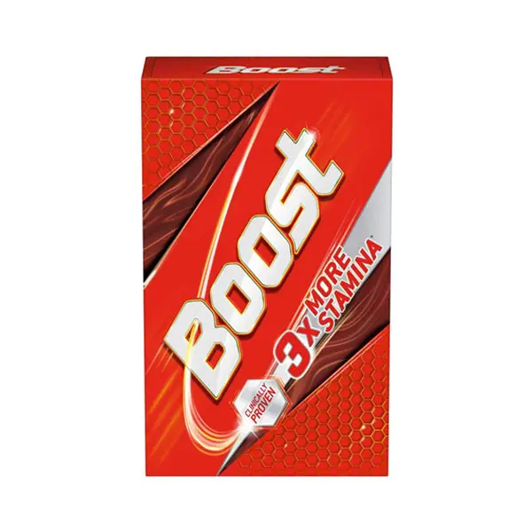 Boost