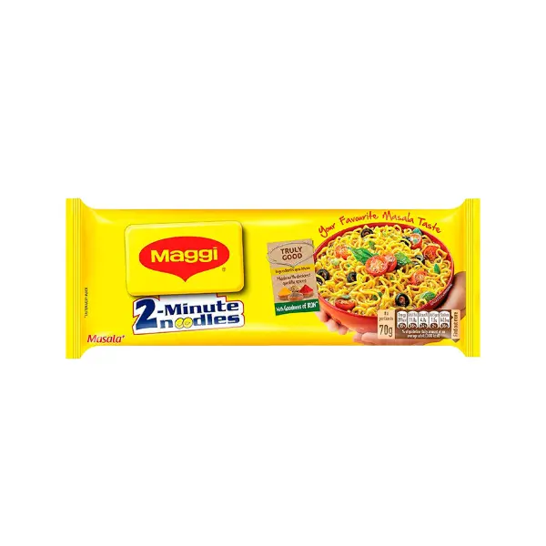 MAGGI Masala Noodles