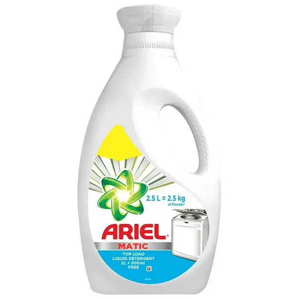 Ariel Matic Liquid 