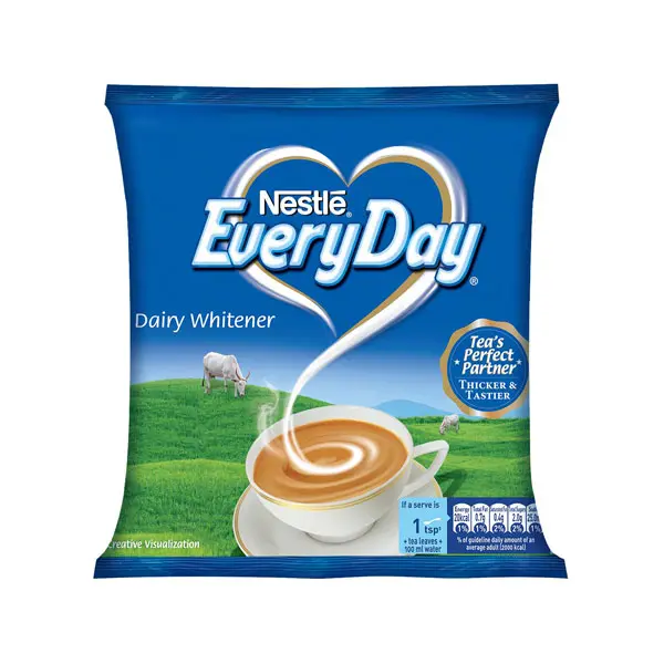 Everyday Dairy