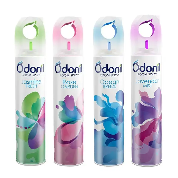 Odonil Air Freshener