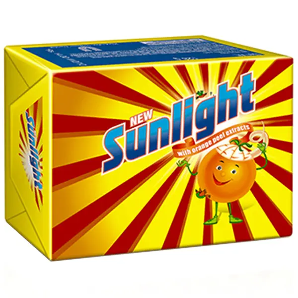 Sunlight Washing Soap