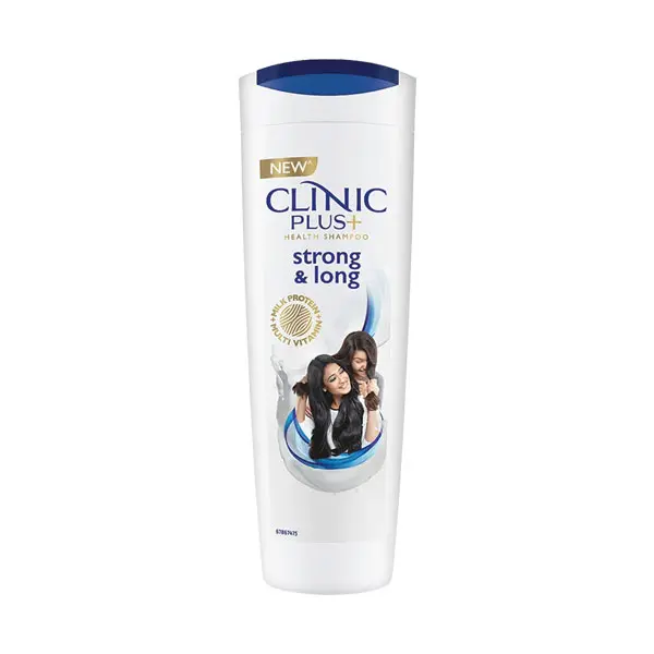 Clinic Plus Shampoo