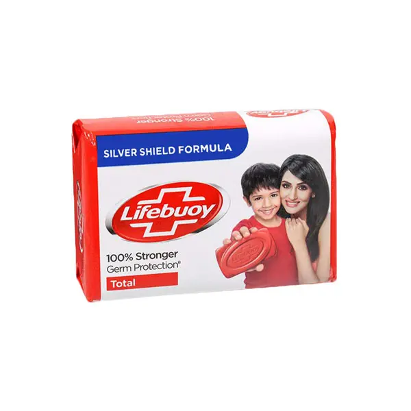Lifebuoy Soap