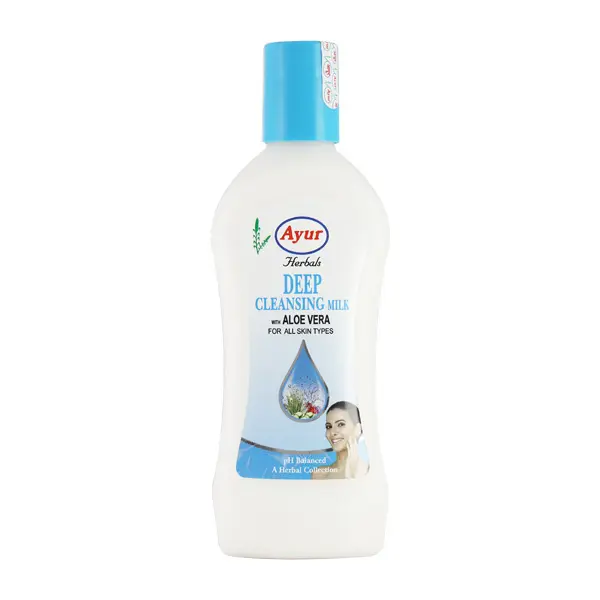 Ayur Cleansing Milk