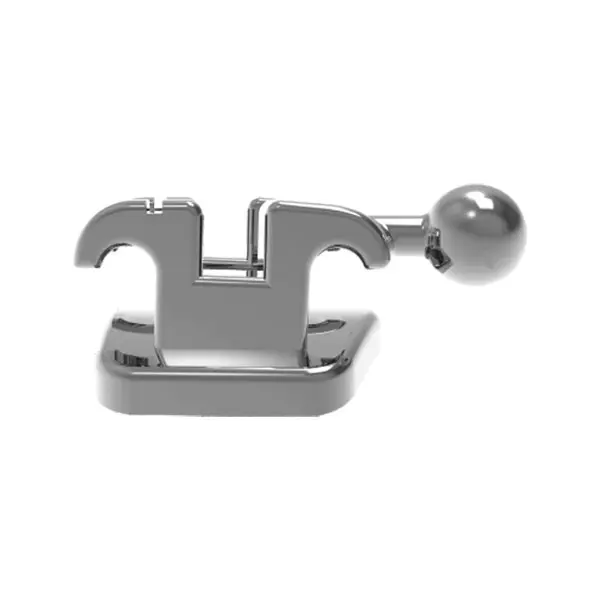 Garmy Metal Brackets Rubyx