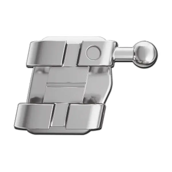 Gramy Metal Brackets Pearl