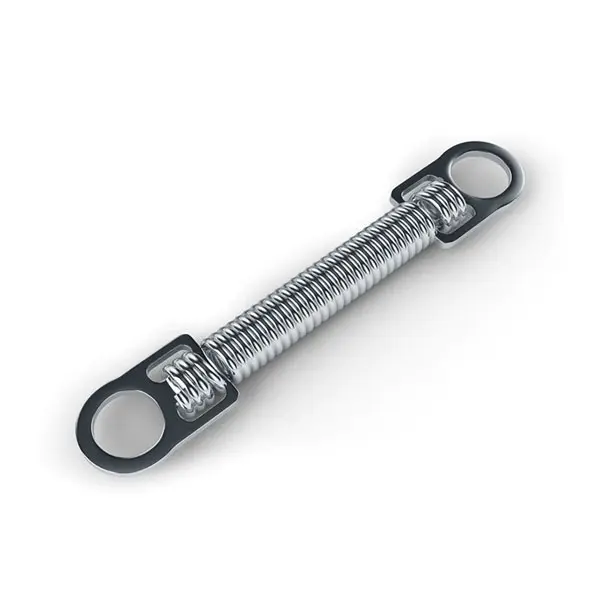 Garmy NiTi Closed Coil Spring
