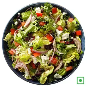 Veg Tossed Salad