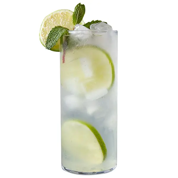 Fresh Lime Juice 
