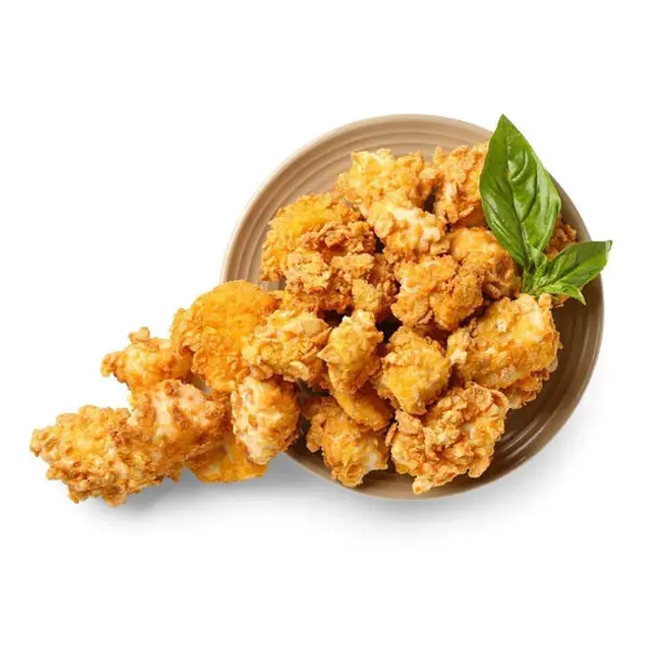 Chicken Yummy Popcorn 12 Pcs