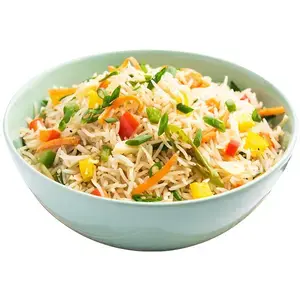 Veg  Fried Rice