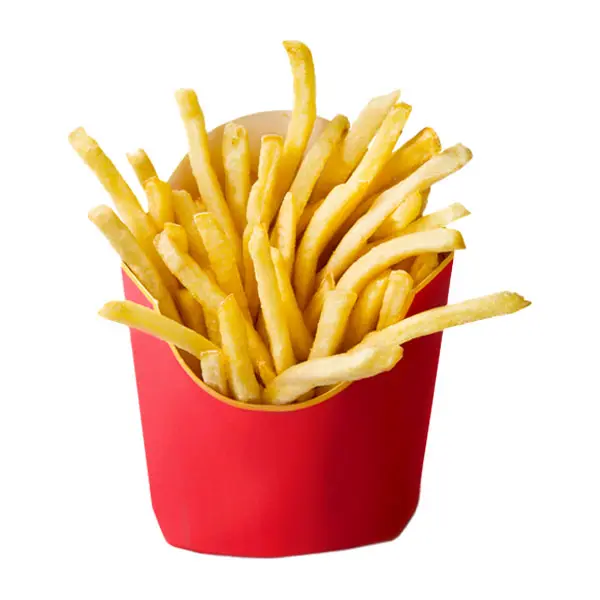 Salted French Fries