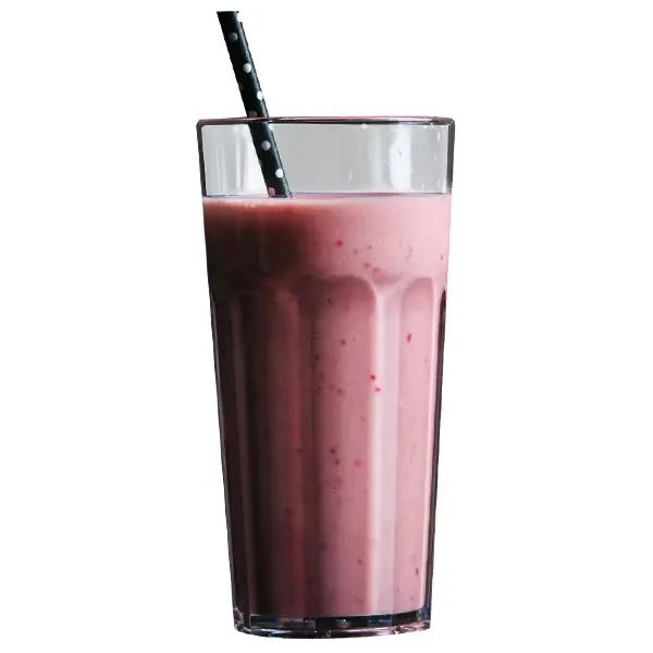Strawberry Shake