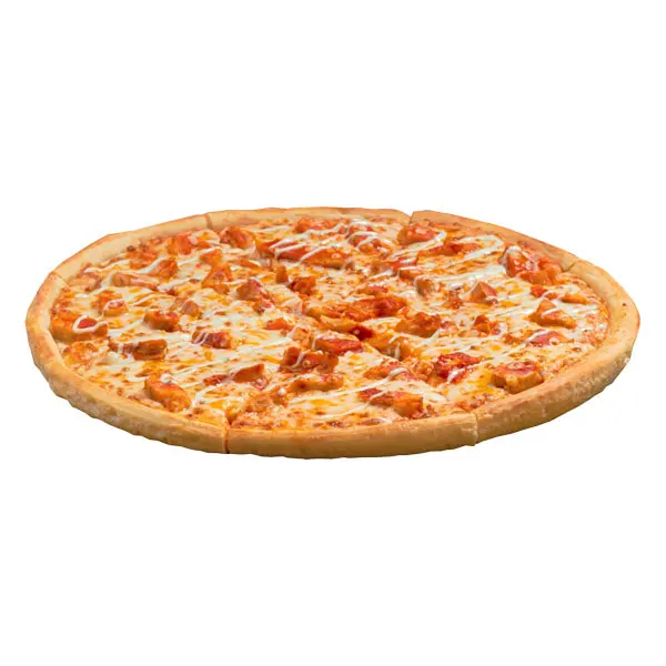 Pizza De Pollo