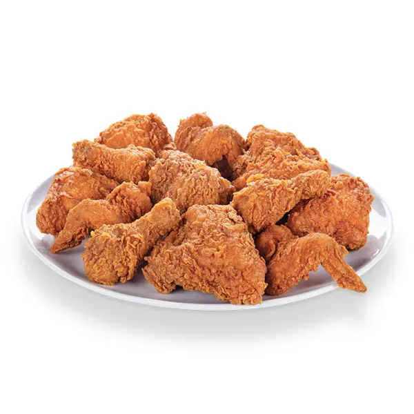 CFC 10 pc Buddy Combo