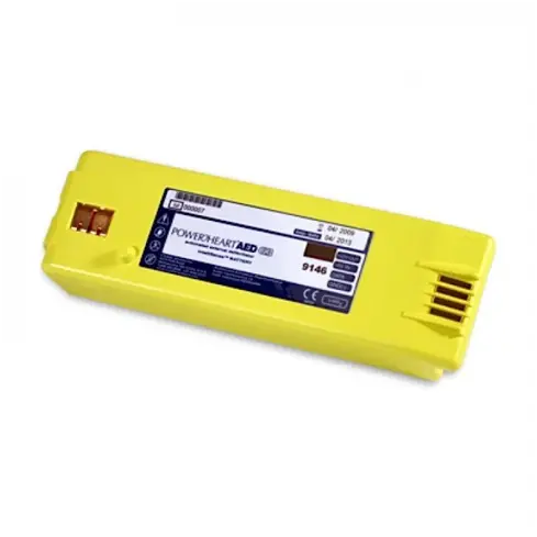 G3 AED Battery 
