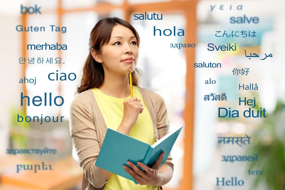 Translation Courses