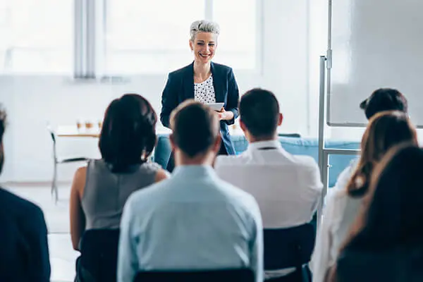 Corporate Training Courses & Programs