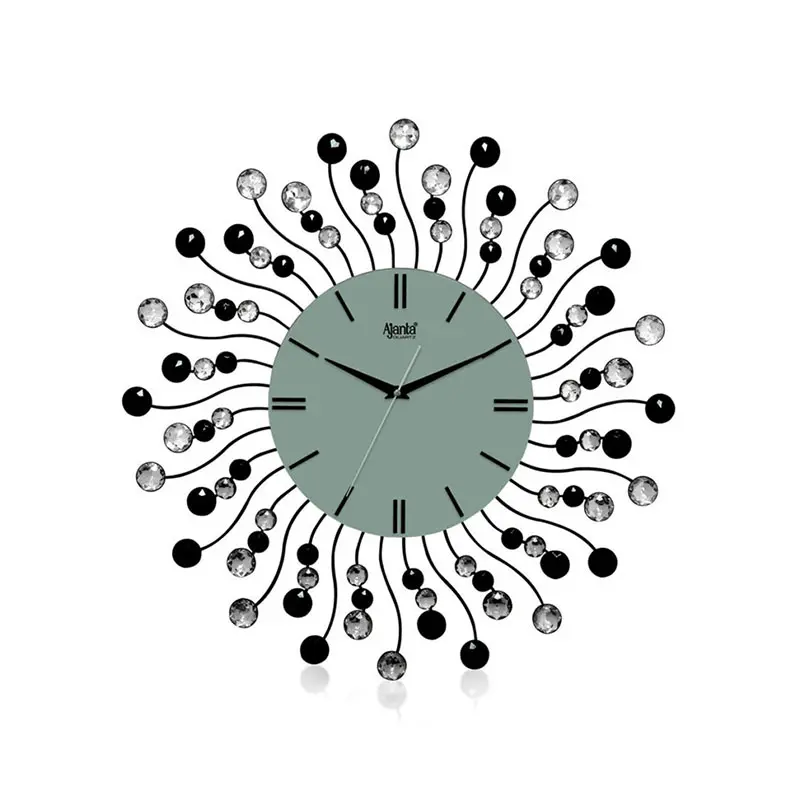 Ajanta Clock