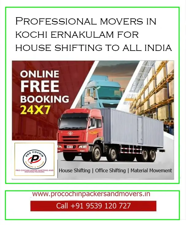 House Shifting