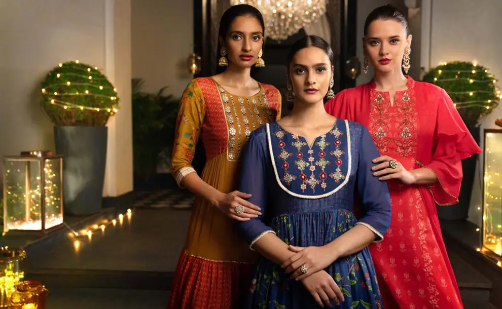 Women's collections