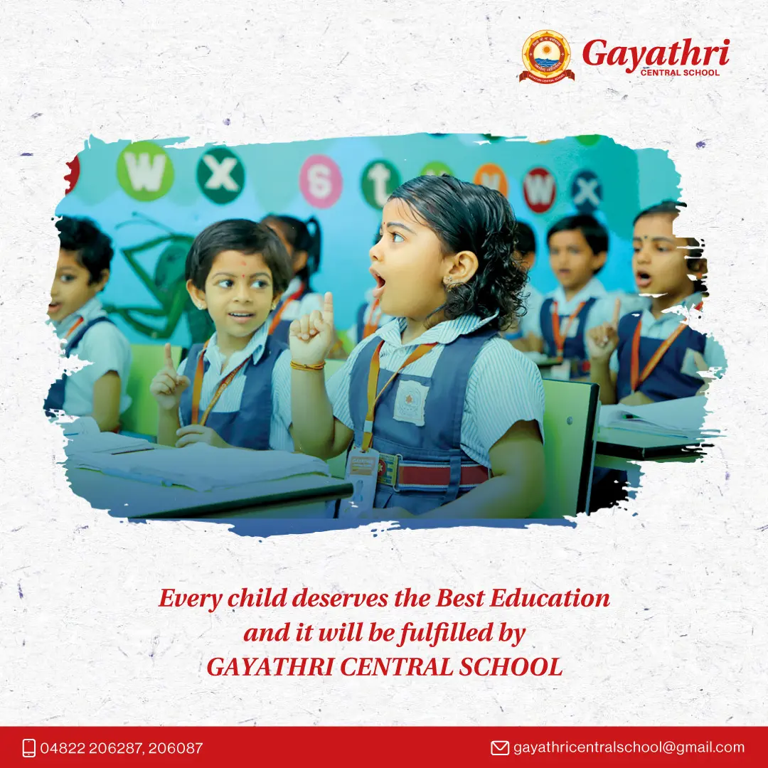 School Admission Open 2023-2024