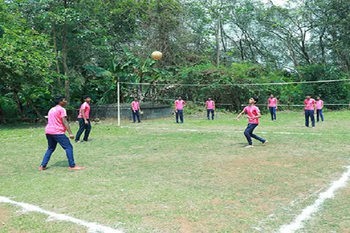 Sports Activities