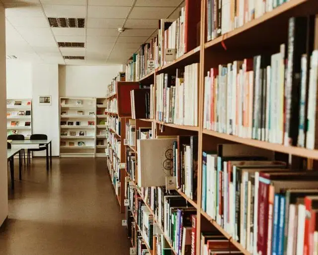 Library