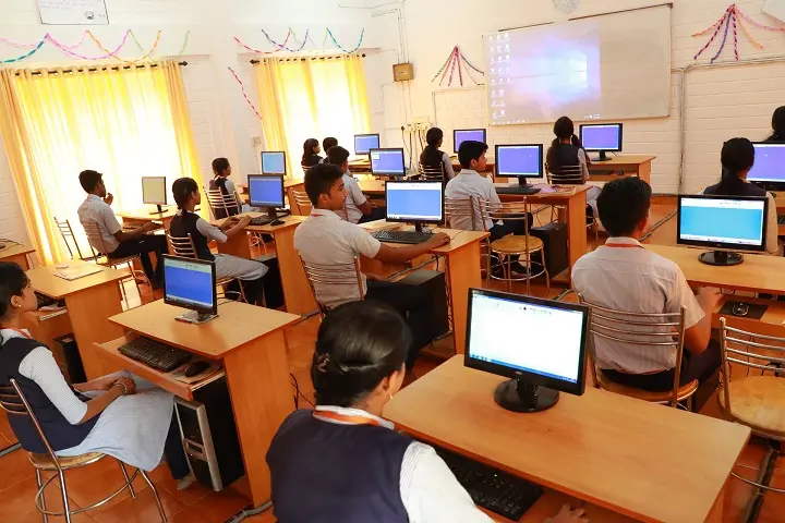 Advanced IT Infrastructure