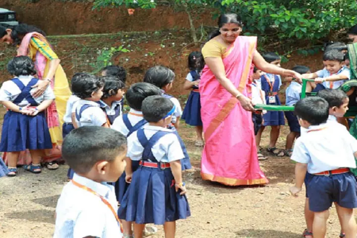 Kindergarten