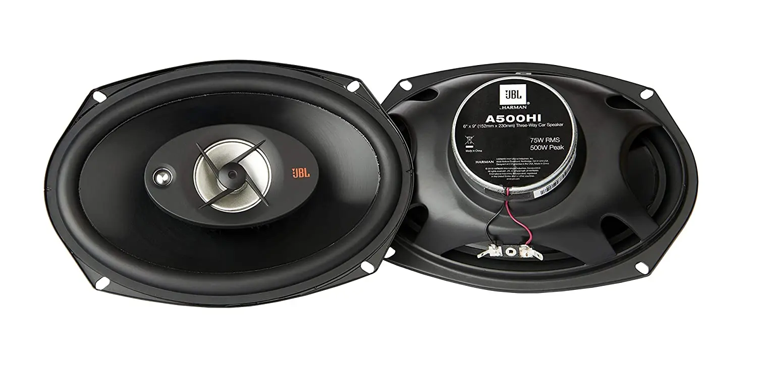 JBL 500HI