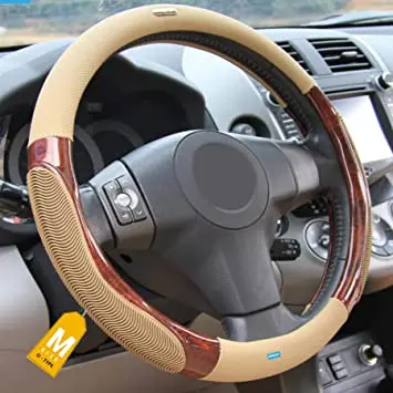 Steering Cover 